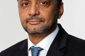 Présidentielle en Mauritanie