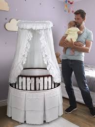 Only at pottery barn kids®. Fancy High End Bassinet Twin Baby Bassinet Badger Basket