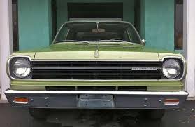 Image result for Light Green 1968 AC Cars