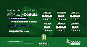 2 los empresarios propusieron que por lo menos dos estaciones por provincia permanezcan abiertas las 24 horas. Alcaldia De Soledad On Twitter Ademas Se Levanta El Toque De Queda Y La Ley Seca En El Municipio Sin Embargo Para La Conmemoracion De La Fecha Del Amor Y Amistad Fines