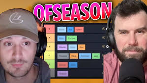 Will Gannon Buhr be the GOAT and What is Wrong With Kristin Tattar?