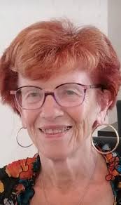 Madame Marie-Thérèse CARRIER née SCHWARTZ