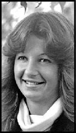 Joan Syvertson Obituary (1961