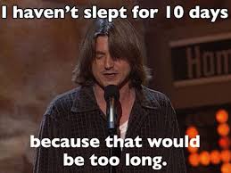 We all do this, but the problem with being a coincidental comedian is that we have to wait for that coincidence to occur in order to come up with material. 65 Amazing Stand Up Jokes That Prove Comedy Isn T Dead It S Just Depressed