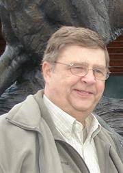 Obituary of Harrison F. Stanton