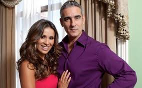 Encuentra aquí música, fotos, videos e información de conciertos. Catherine Siachoque Y Miguel Varoni Juntos Nuevamente En Telenovela El Carabobeno