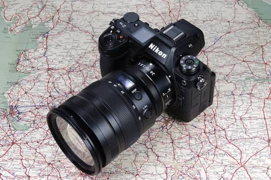 Nikon Z6 III Camera Review | ePHOTOzine