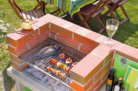 »hier finden sie die besten steingrill garten kaufen im vergleich✔ »vergleichen sie und sparen sie top#10: Gemauerten Grill Selber Bauen Selbermachen De