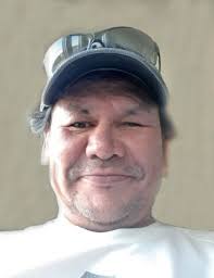 Obituary information for Jody Boyd Lonethunder