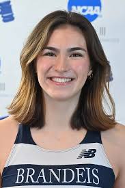 2023-24 Women's Track and Field Roster