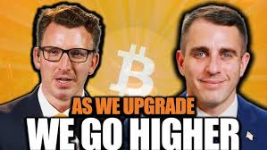 Risk Management in Bitcoin Treasuries with Marsh's Garrett Johnston