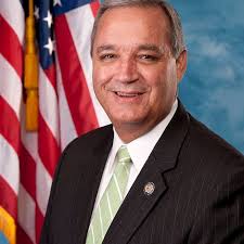 Who should replace U.S. Rep. Jeff Miller in D.C.?