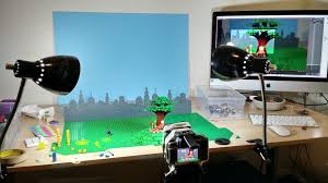 9 Brilliant Stop Motion Animation Kits For Kids Muddy Smiles