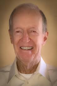 Jack Jones, beloved father and grandfather, passed from this life