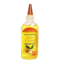 Yari Huile D Argan 100 Naturelle Argan Oil 110 Ml Afroclass