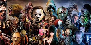 The best horror movies of all time have one goal and one goal only. List Of Top 10 Horror Movies Of All Time Top10twist