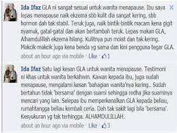 Banyak hadiah menarik buat kalian lho! Mimpi Ngeri Menghampiri Menopause Putus Haid