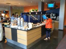 images Holiday Inn Express Frankfurt Airport - Raunheim