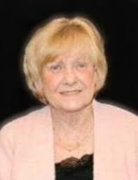 Obituary information for Joyce F. McPhee