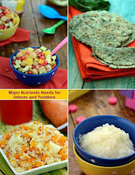 Indian Baby Food Chart With Recipes Tarladalal Com