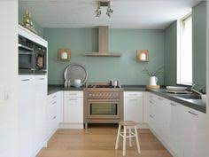 5 important things that will make your kitchen must go to green green kitchen walls kitchen remodel kitchen inspirations