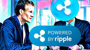 Ripple Xrp Ethereum Xrp Ilp Bridge Being Built And Odl Xrp Growth In 2020 Ripple Growth Paradigm Shift