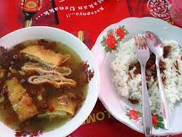 Timlo Sastro Picture Of Timlo Sastro Solo Tripadvisor