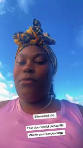 Car Accident in Ellenwood Ga