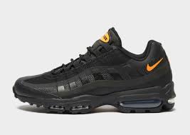 Be sure to cop your pair over at retailers like sneaker bistro. Black Nike Air Max 95 Ultra Se Jd Sports