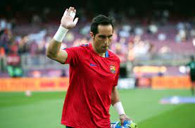He lived and worked in tangier, morocco, beginning in 1972. Official Manchester City Sign Goalkeepr Claudio Bravo Expected To Start