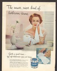 Check spelling or type a new query. Jungle Red Writers What Is It About Toilet Paper