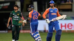 India sent a message to entire world with dominant win over Pakistan: Sunil Gavaskar - India Today