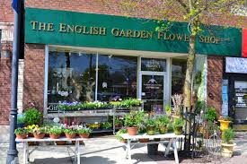 Maybe you would like to learn more about one of these? The English Garden Home Facebook