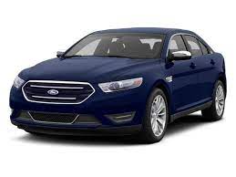 Just ask anyone who has ever found himself accidentally locked out of a pantry or bedroom with no practical way to open the lock from the outside. 2013 Ford Taurus Reviews Ratings Prices Consumer Reports