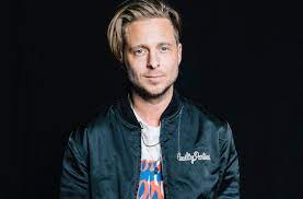 Downtown And Ryan Tedder Announce Publishing Partnership