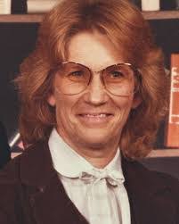 Ruth Holcomb's Instagram, Twitter & Facebook