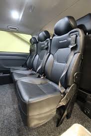 Mercedes Benz Vito Tamlans Minivan