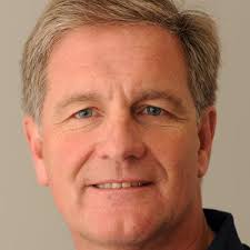 Keith Cook (@KCookster)