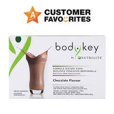 Free shipping for many items! Bodykey By Nutrilite Meal Replacement Shake Chocolate Meal Replacement Weight Management Health Categories Amway Malaysia