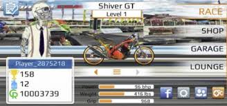 Download Game Drag Bike 201m Indonesia Mod Apk Untuk Android Terbaru 2018 Drag Racing Indonesia Game