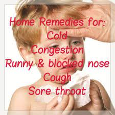 20 Home Remedies For Cold Congestion In Kids Cold Home Remedies Chest Congestion Remedies Natural Cold Remedies