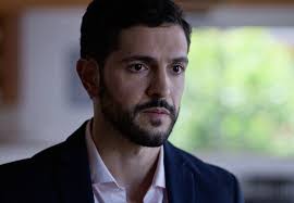 Christopher Bencomo talks 'Alone in the Dark' and 'Dahmer'