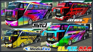 Mungkin hanya itu saja yang bisa admin bagikan tentang download livery bussid double decker, kedepanya jika memang banyak peminatnya akan admin tambah lebih banyak lagi. Livery Bussid Shd Ori Sudiro Tungga Jaya Youtube