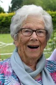 Condolence Book for Josephine O'Kelly (née Kavanagh) (Borris, Carlow)