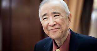 In Memoriam: Rev. Ezra Shui Cheung Ng