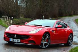 Check spelling or type a new query. Used Ferrari Ff Coupe 2011 2016 Review Parkers