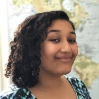 Layla Huff's Instagram, Twitter & Facebook