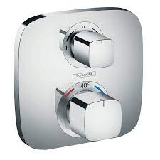 Maybe you would like to learn more about one of these? Ecostat E Shower Mixers 2 Functions Chrome 15708000