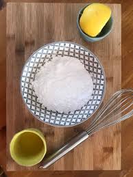 Recette Du Glacage Blanc Parfait Blanc D Oeuf Glacage Blanc Recette