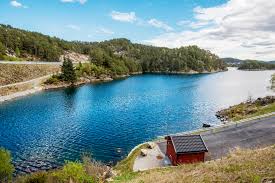 Bømlo is a municipality in the southwestern part of vestland county, norway. Bomlo Sine Modige Val Bva No
